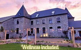 Les Suites De Petit Bomal